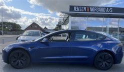 Alternative view of Tesla Model 3 EL 283HK Aut.
