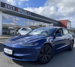 Tesla Model 3 EL 283HK Aut.