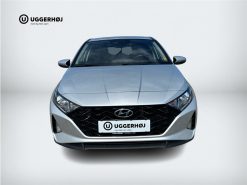 Alternative view of Hyundai i20 1,0 T-GDI Essential Komfort DCT 100HK 5d 7g Aut.