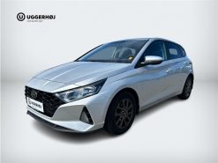 Hyundai i20 1,0 T-GDI Essential Komfort DCT 100HK 5d 7g Aut.