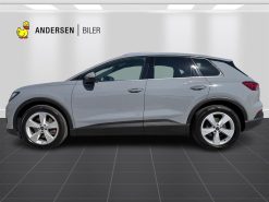 Alternative view of Audi Q4 45 E-tron Advanced Quattro 265HK 5d Aut.