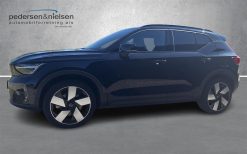 Alternative view of Volvo XC40 P6 Recharge Ultimate 231HK 5d Aut.