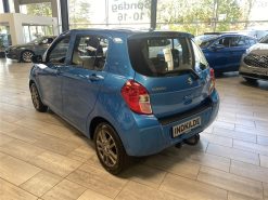 Alternative view of Suzuki Celerio 1,0 12V Comfort 68HK 5d