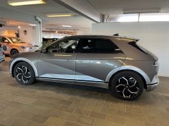 Alternative view of Hyundai Ioniq 5 Electric 72,6 kWh Techniq 218HK 5d Aut.