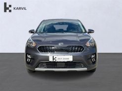 Alternative view of Kia Niro 1,6 GDI PHEV  Plugin-hybrid Vision DCT 141HK 5d 6g Aut.