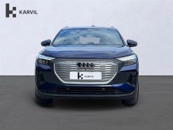 Alternative view of Audi Q4 45 E-tron Attitude 286HK 5d Aut.
