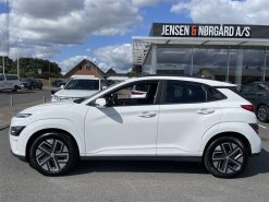 Alternative view of Hyundai Kona EL Essential 136HK 5d Aut.