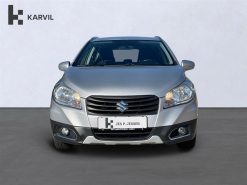 Alternative view of Suzuki S-Cross 1,6 16V GL+ 120HK 5d