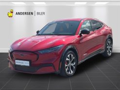 Ford Mustang Mach-E EL UR Premium 294HK 5d Aut.