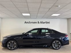Alternative view of BMW i5 eDrive40 EL M-Sport 340HK Aut.