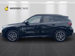 Alternative view of BMW X1 25e 1,5 Plugin-hybrid M-Sport XDrive 245HK 5d 7g Aut.