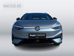 Alternative view of VW ID.7 77 kWh Tourer Pro Performance 286HK Stc Aut.