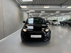 Alternative view of Fiat 500e EL Icon 118HK 3d Aut.