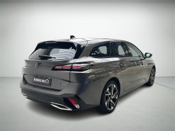 Alternative view of Peugeot 308 SW 1,6 Plugin-hybrid First Selection Plus EAT8 180HK Stc 8g Aut.