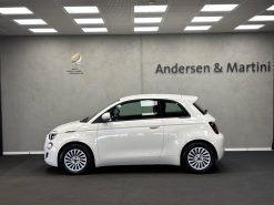 Alternative view of Fiat 500e EL 95HK 3d Aut.