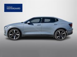 Alternative view of Polestar 2 EL Intro Dual motor AWD 408HK 5d Aut.