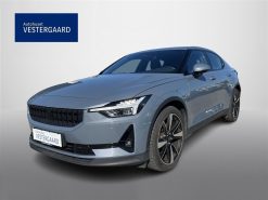Polestar 2 EL Intro Dual motor AWD 408HK 5d Aut.