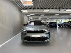 Alternative view of Skoda Enyaq 85 EL Sportline 286HK 5d Aut.