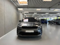 Alternative view of Skoda Enyaq 85 EL Sportline 286HK 5d Aut.