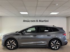 Alternative view of Skoda Enyaq 85 EL Sportline 286HK 5d Aut.