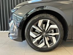 Alternative view of Skoda Enyaq 85 EL Sportline 286HK 5d Aut.