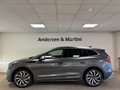 Alternative view of Skoda Enyaq 85 iV Premium 286HK 5d Aut.