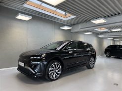Skoda Enyaq 85 EL Selection Premium 286HK 5d Aut.