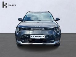 Alternative view of Kia Niro EV EL Upgrade 204HK 5d Aut.