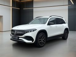 Mercedes-Benz EQB 300 EL AMG Line 4Matic 228HK 5d Aut.