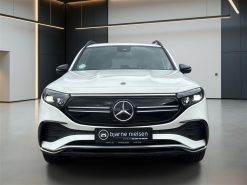 Alternative view of Mercedes-Benz EQB 300 EL AMG Line 4Matic 228HK 5d Aut.