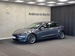 Tesla Model 3 EL 283HK Aut.