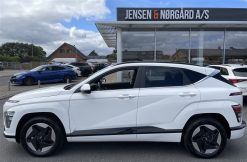 Alternative view of Hyundai Kona Electric 65,4 kWh Advanced Long Range 217HK 5d Aut.