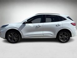Alternative view of Ford Kuga 2,5 Plugin-hybrid ST-Line X CVT 225HK 5d Trinl. Gear