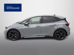 Alternative view of Cupra Born EL Dinamica Pack High 204HK 5d Aut.