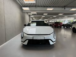Alternative view of Kia EV4 Long Range GT-Line 204HK 5d Aut.