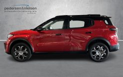 Alternative view of Citroën e-C3 Aircross EL Plus 113HK 5d Aut.