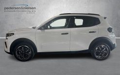 Alternative view of Citroën e-C3 EL VTR Sport 113HK 5d Aut.