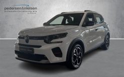 Citroën e-C3 EL VTR Sport 113HK 5d Aut.