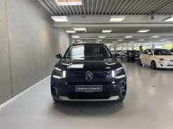 Alternative view of Citroën e-C3 EL Max 113HK 5d Aut.