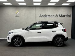 Alternative view of Citroën e-C3 EL Max 113HK 5d Aut.