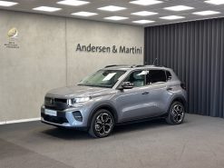 Citroën e-C3 EL Max 113HK 5d Aut.