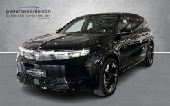 Opel Grandland EL GS 213HK 5d Aut.