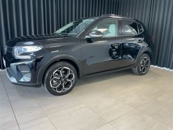 Alternative view of Citroën e-C3 EL Max 113HK 5d Aut.