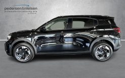 Alternative view of Opel Frontera Extended Range GS 113HK 5d Aut.