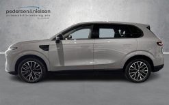 Alternative view of Leapmotor B10 EL Design 218HK 5d Aut.