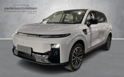 Leapmotor B10 EL Design 218HK 5d Aut.