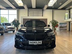 Alternative view of BMW X5 45e 3,0 Plugin-hybrid M-Sport XDrive Steptronic 394HK 5d 8g Aut.