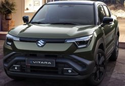 Suzuki eVitara EL Adventure 174HK 5d Aut.