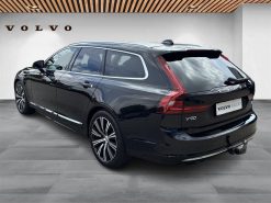 Alternative view of Volvo V90 2,0 T6 Recharge  Plugin-hybrid Inscription AWD 340HK Stc 8g Aut.
