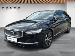 Volvo V90 2,0 T6 Recharge  Plugin-hybrid Inscription AWD 340HK Stc 8g Aut.